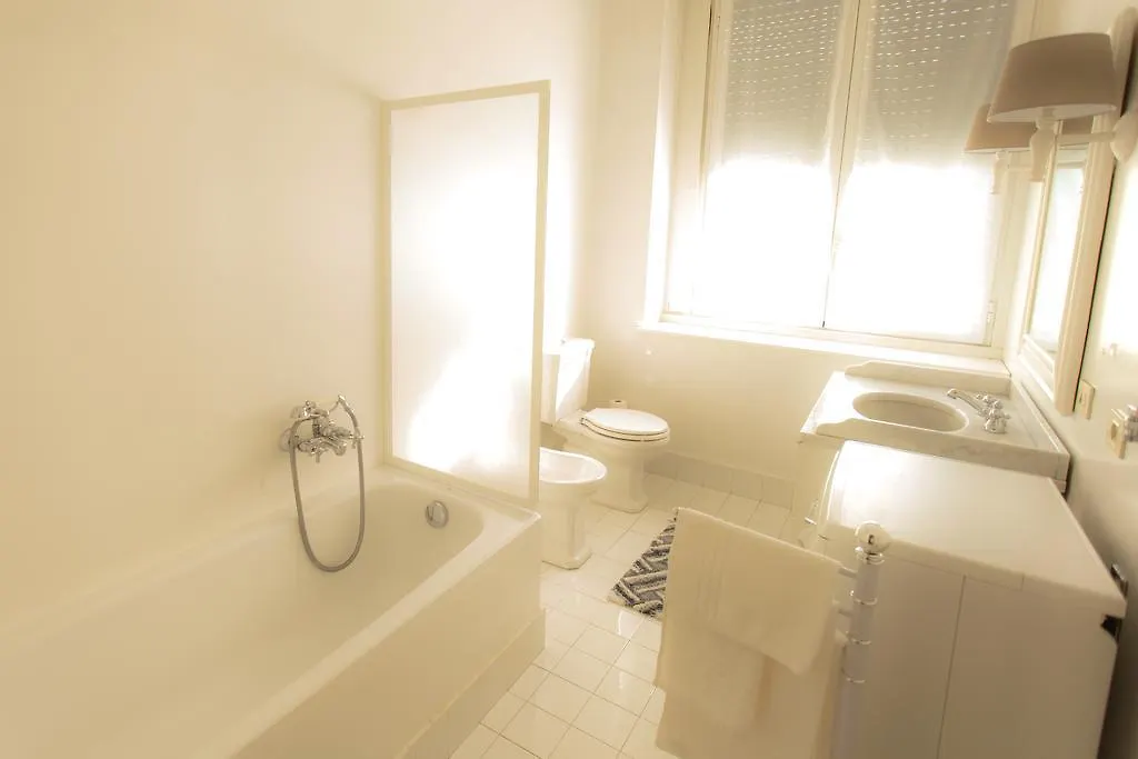 Apartments Sforza Mailand Italien