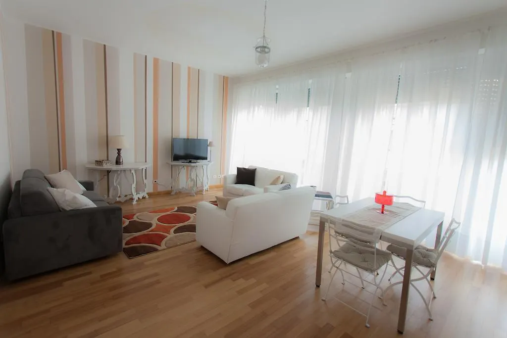 Apartments Sforza Mailand
