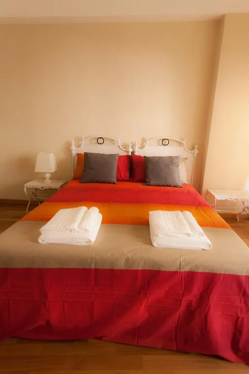Apartments Sforza Mailand