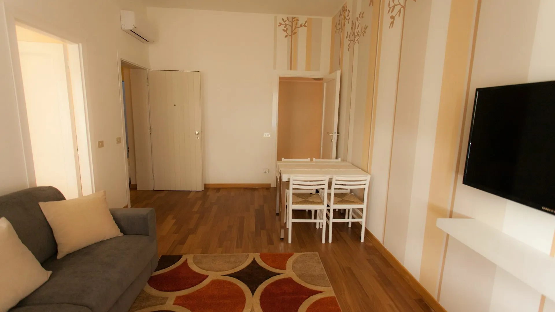 Apartments Sforza Mailand