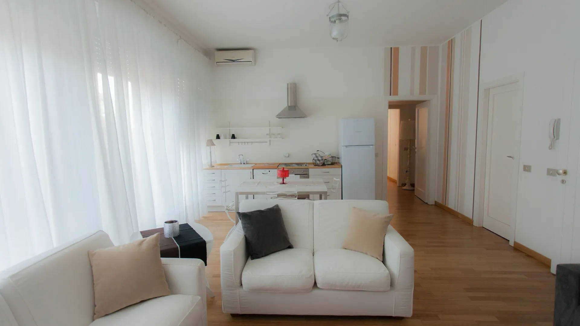 Apartments Sforza Mailand